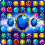 Clockmaker - Match 3 Mystery Game icon