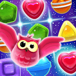Sweet Dreams - Amazing Match 3 for PC Sweet Dreams - Amazing Match 3 for PC