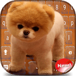puppy model keyboard for PC