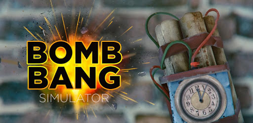 Bomb Bang Simulator PC screenshot