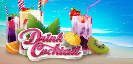 Drink Cocktail Mix PC screenshot