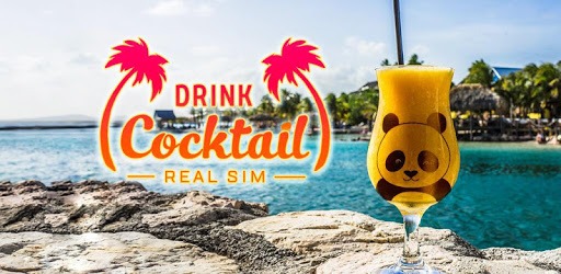 Drink Cocktail Real Sim PC screenshot Drink Cocktail Real Sim PC screenshot