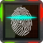 Real Lie Detector Simulator icon