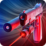 Gun Builder Upgrade 3D Simulator icon