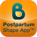 Bellefit Postpartum ShapeApp® for PC