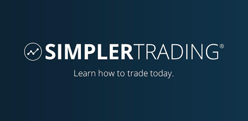 Simpler Trading PC screenshot