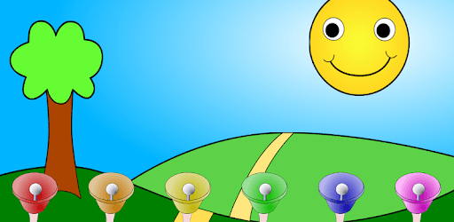 Musical Bells PC screenshot