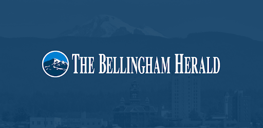 Bellingham Herald WA newspaper PC screenshot Bellingham Herald WA newspaper PC screenshot