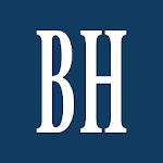 Bellingham Herald WA newspaper icon
