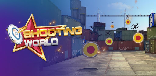 Shooting World PC screenshot