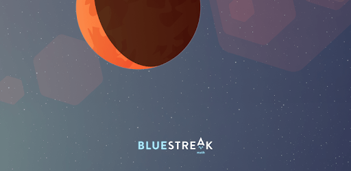 BlueStreak Math PC screenshot