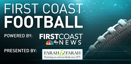 First Coast Football PC screenshot First Coast Football PC screenshot