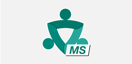 BelongMS Improving life with Multiple Sclerosis PC screenshot