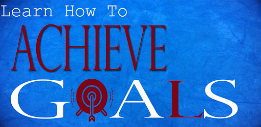 How to Achieve Your Goals PC screenshot