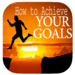 How to Achieve Your Goals icon