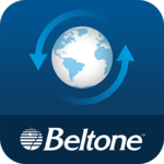Beltone HearMax icon