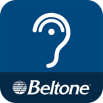 Beltone SmartRemote icon