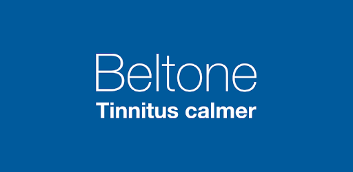 Beltone Tinnitus Calmer PC screenshot