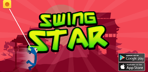 Swing Legend PC screenshot