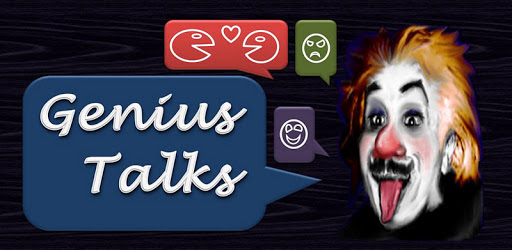 Genius Talks PC screenshot
