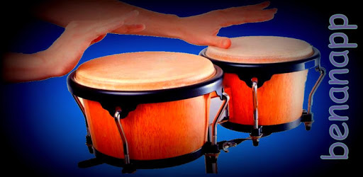 real bongos PC screenshot