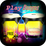 real bongos for PC