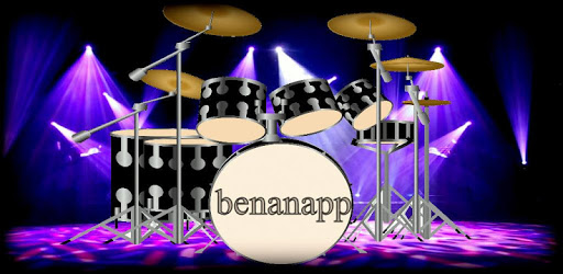 real drum set PC screenshot real drum set PC screenshot