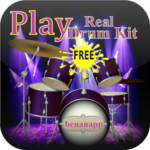 real drum set for PC real drum set for PC