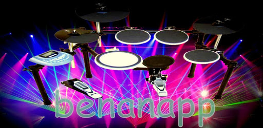 Real Electric Drum Set PC screenshot Real Electric Drum Set PC screenshot