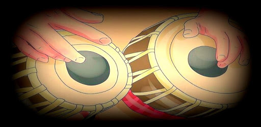 Play HD Tabla PC screenshot