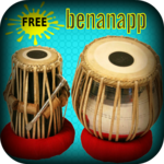 Play HD Tabla for PC