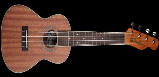 original ukulele PC screenshot original ukulele PC screenshot