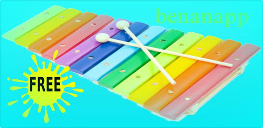 original xylophone PC screenshot original xylophone PC screenshot