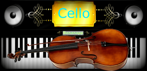 cello (piano) PC screenshot cello (piano) PC screenshot