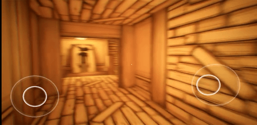 bendy black | the ink machine real puzzle game PC screenshot