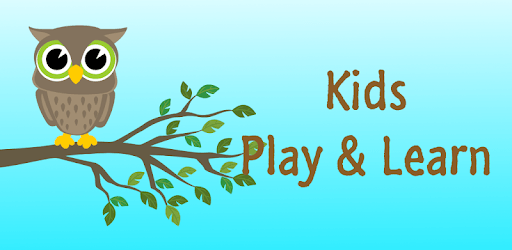 Kids Play & Learn PC screenshot
