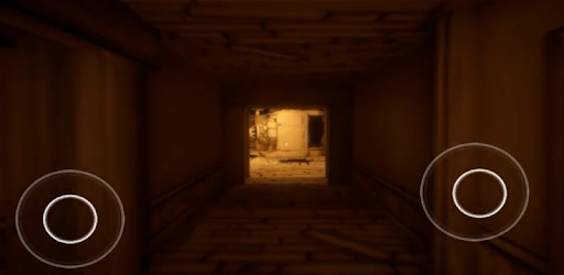 bendy devil & ink machine the real survival  game PC screenshot