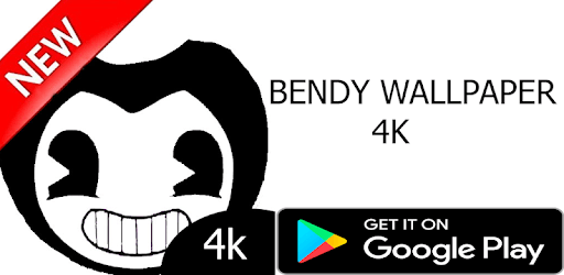 wallpaper for bendy PC screenshot