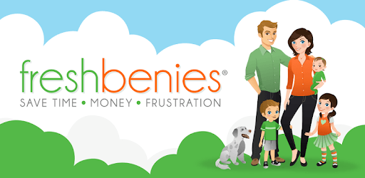 freshbenies PC screenshot