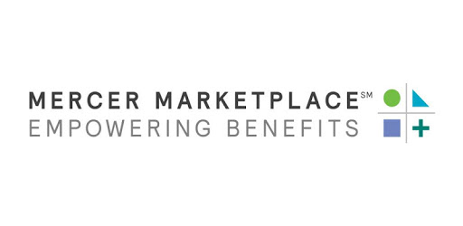 Mercer Marketplace 365 Benefits PC screenshot