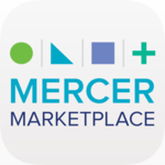 Mercer Marketplace 365 Benefits icon
