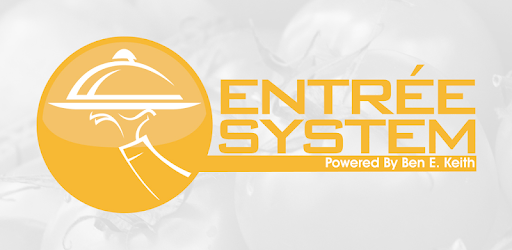 Entrée System by Ben E. Keith PC screenshot