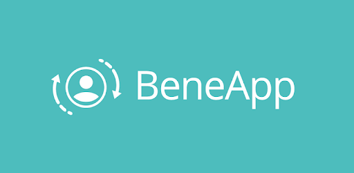 BeneApp PC screenshot