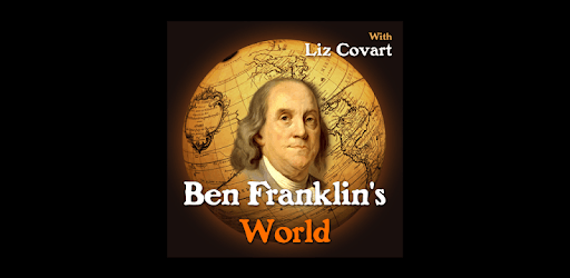 Ben Franklin's World PC screenshot Ben Franklin's World PC screenshot