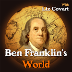 Ben Franklin's World icon