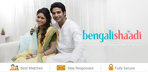 Bengali Shaadi - Matrimonial, Matchmaking App PC screenshot