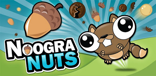Noogra Nuts - The Squirrel PC screenshot Noogra Nuts - The Squirrel PC screenshot