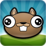 Noogra Nuts - The Squirrel for PC Noogra Nuts - The Squirrel for PC