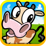 Run Cow Run for PC
