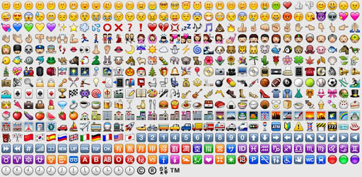 Emoji Pack PC screenshot